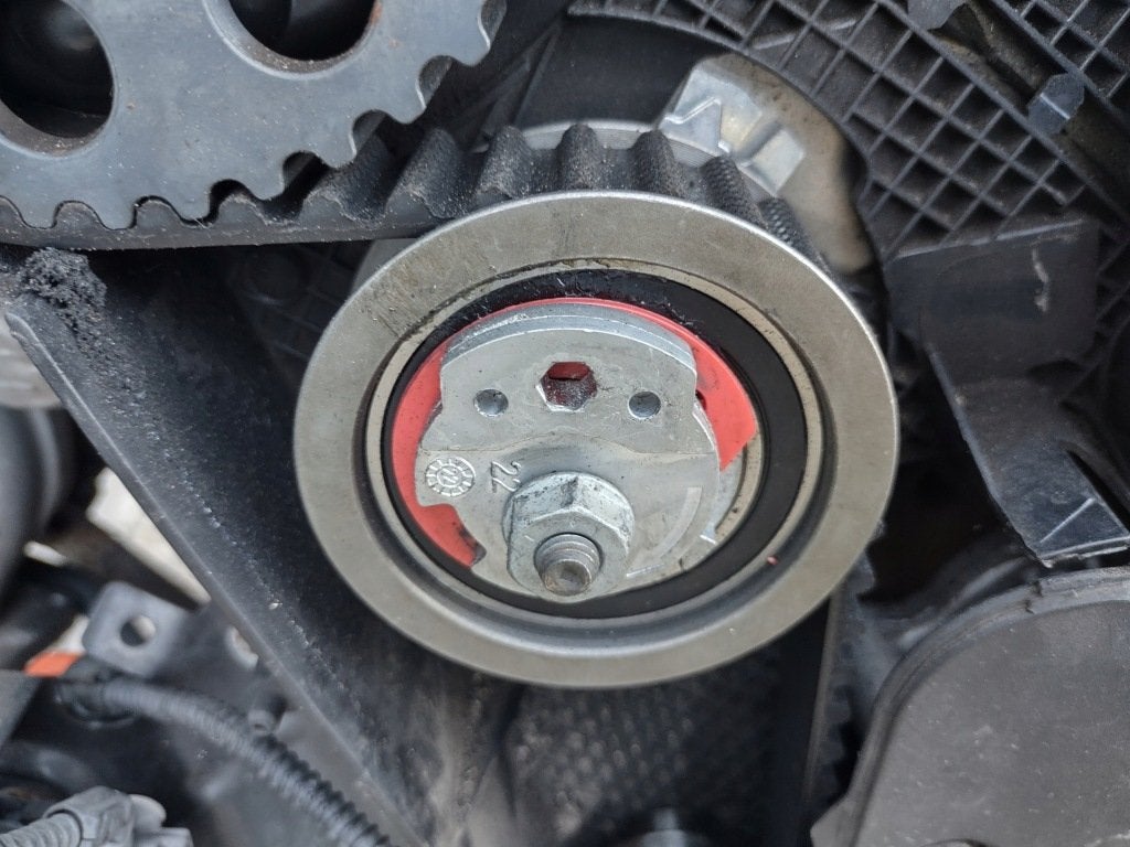 Moteur CGLC Complet AUDI Q5 A5 A4 A6, Autos : Pièces & Accessoires, Envoi, Utilisé, Skoda