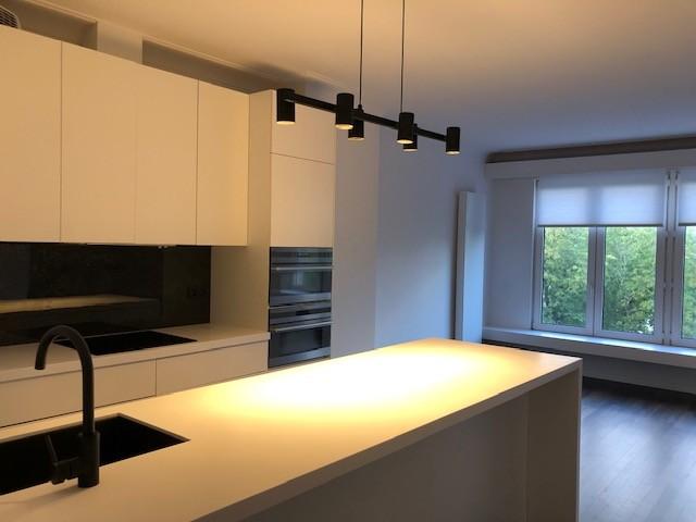 Expat Rental Apartment / Short term Rent, Immo, Expat Rentals, Antwerpen, 90 m², Appartement, 4 kamers