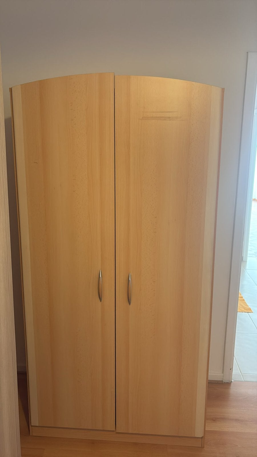 Armoire, Enlèvement ou Envoi, Comme neuf