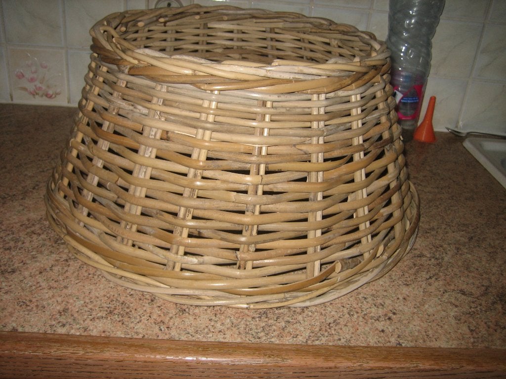 mand voor rond de kerstboom, Diversen, Kerst, Ophalen, Nieuw