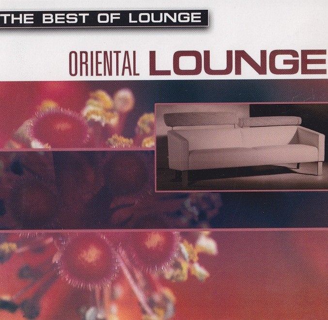 SALE--CD VARIOUS-Oriental Lounge-The Best of Lou, Cd's en Dvd's, Cd's | Pop, Verzenden