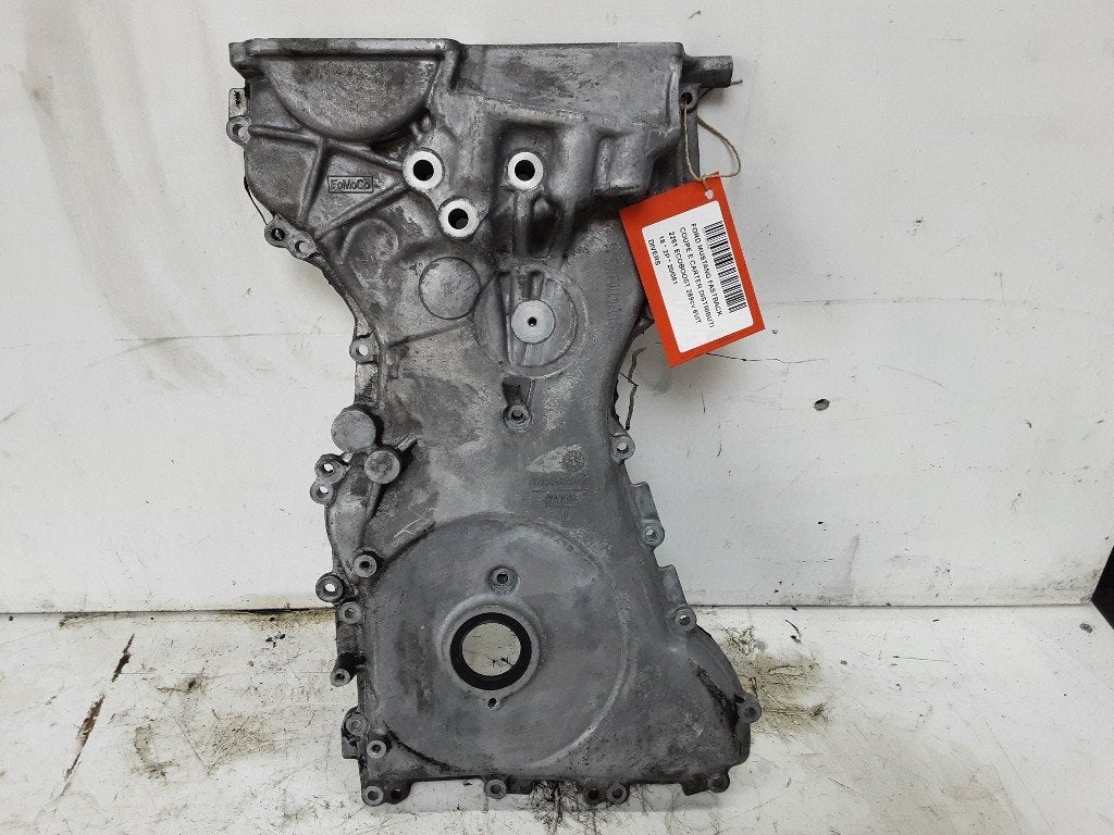 DIVERS DIVERS Ford USA Mustang VI Fastback (CJ5E6059CC), Utilisé, Pièces américaines