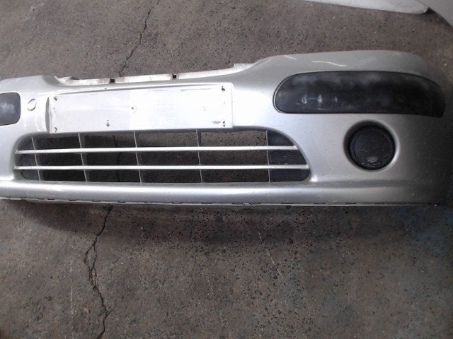 Pare choc avant Citroen C3 2002-2005 LP/15716, Ophalen, Gebruikt, Voor, Bumper