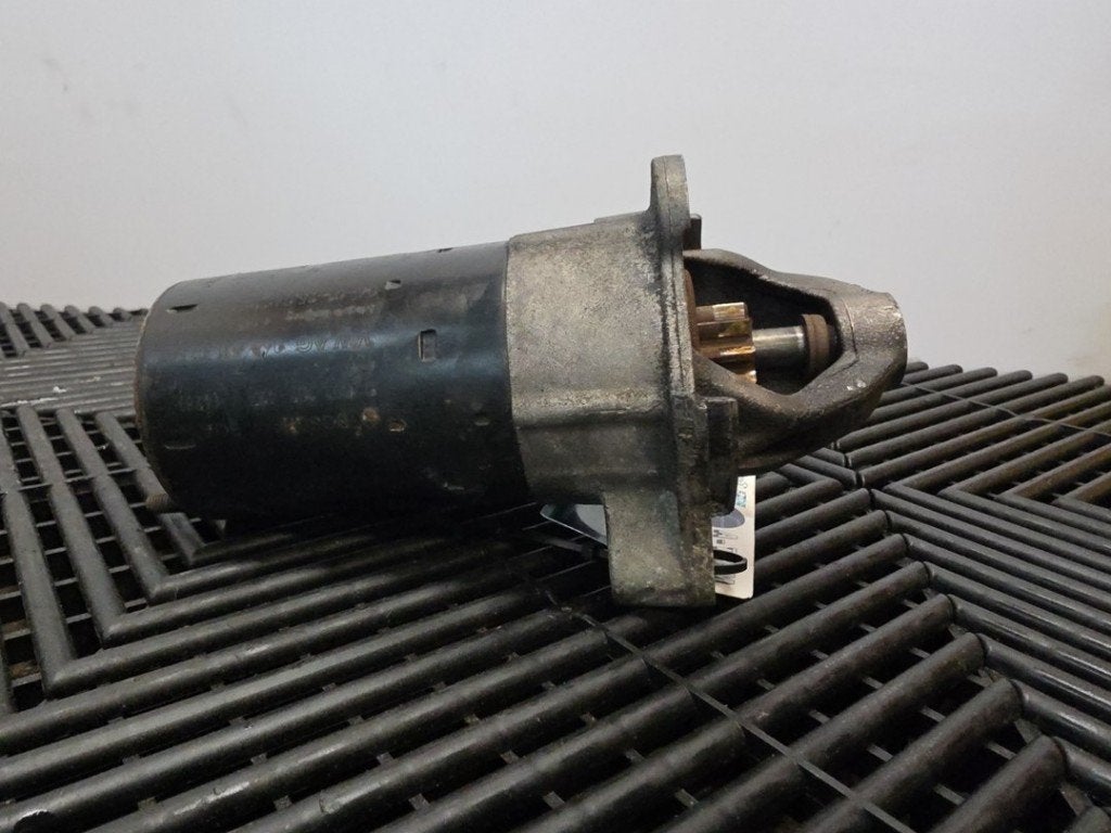 DÉMARREUR Audi A4 Avant (B7) (|06B911023A|0001107427|), Robert Bosch AG, Audi, Utilisé, Robert-Bosch-Allee 1
74232  Abstatt, DE