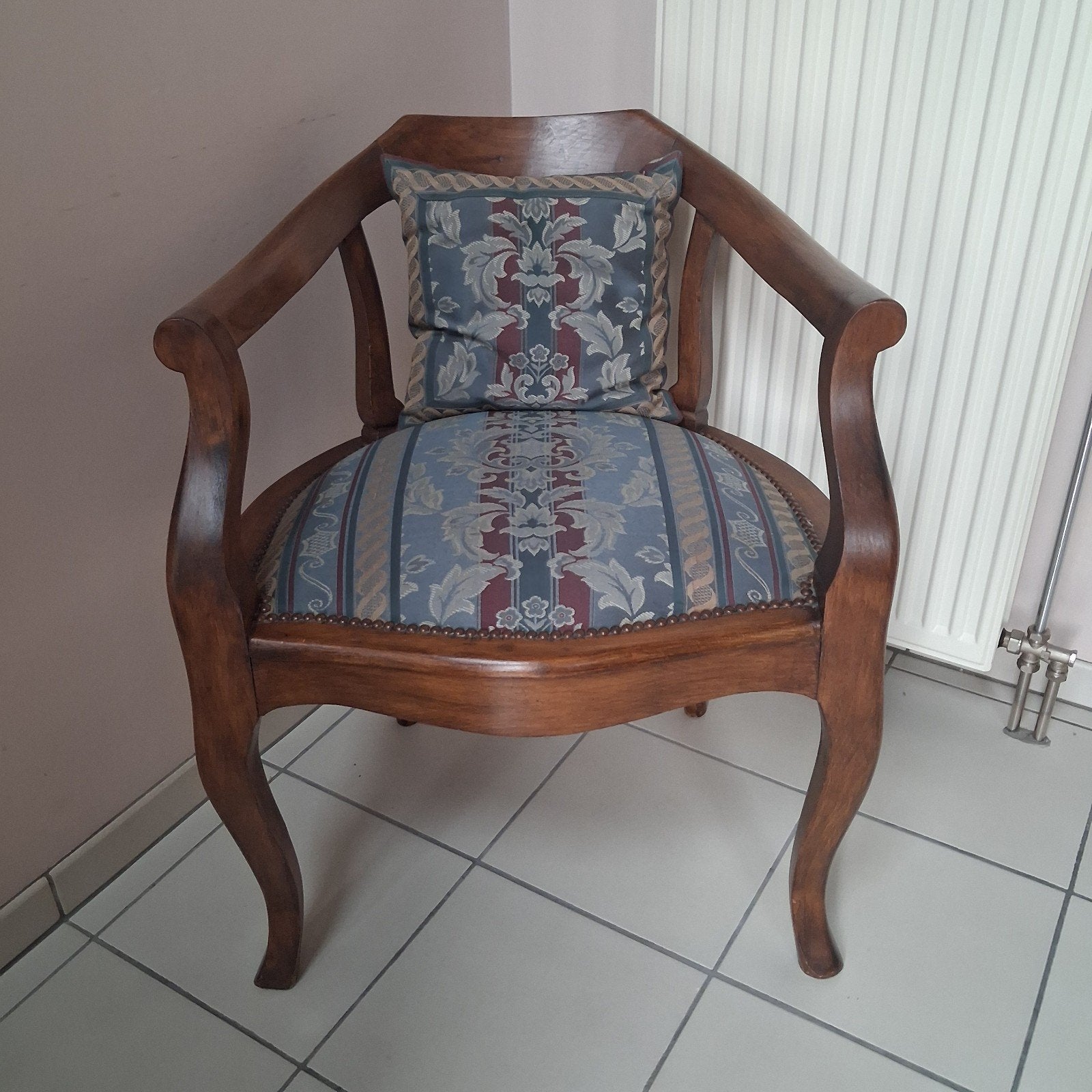 oude stoel, Antiquités & Art, Enlèvement