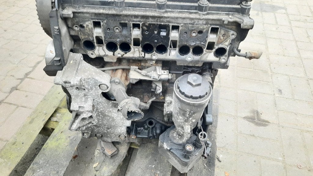 Moteur BKD Nu OCTAVIA LEON ALTEA GOLF SUPERB SKODA JETTA, Envoi, Utilisé, Daihatsu