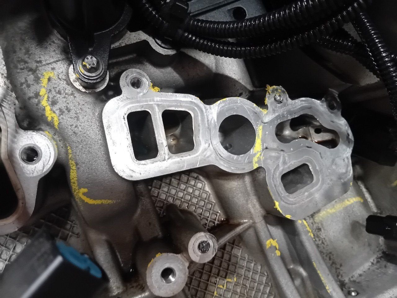 Motor BMW X1, Onderdelen@venauto.nl, Van der Ven Autorecycling B.V., Gebruikt, Ettenseweg 76, 4706 PB Roosendaal, The Netherlands