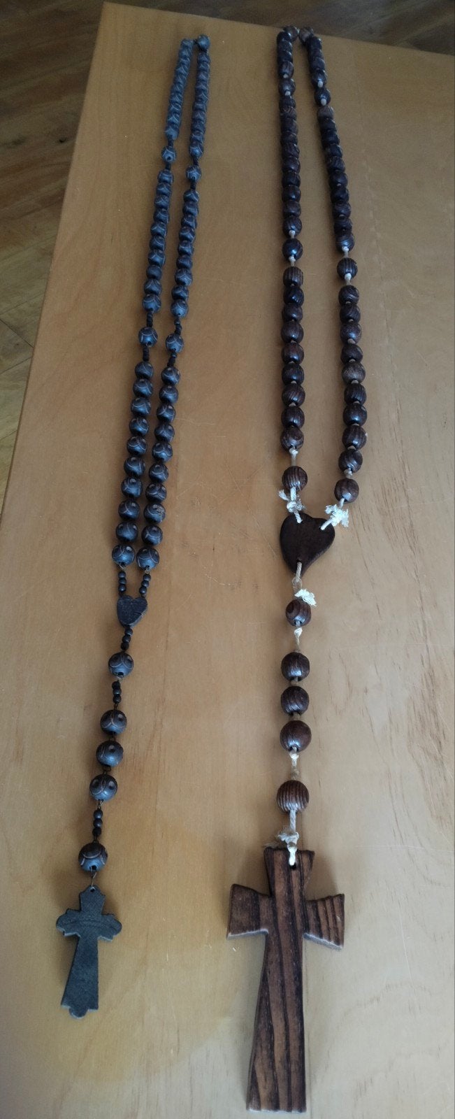 chapelets, Enlèvement, Comme neuf, Autres types, Christianisme | Catholique