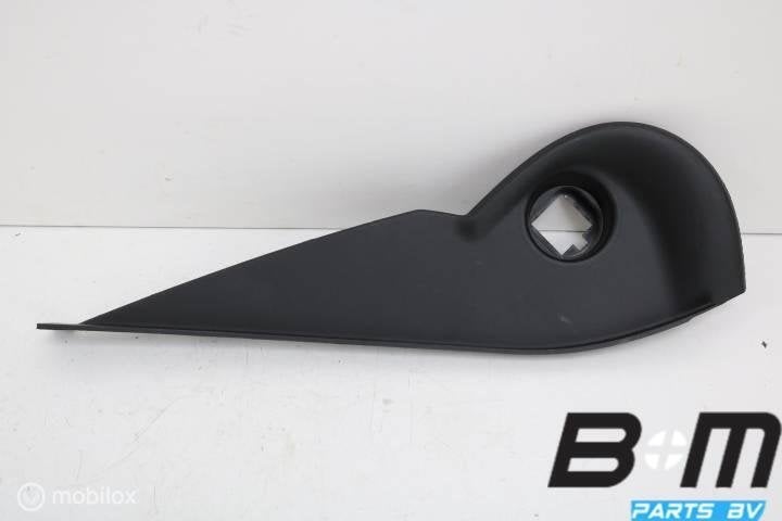 Dashboardafdekking links Smart ForFour A4536804203, Utilisé