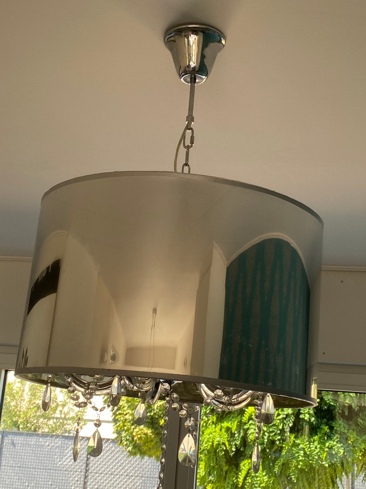 Verlichting, Ophalen, Gebruikt
