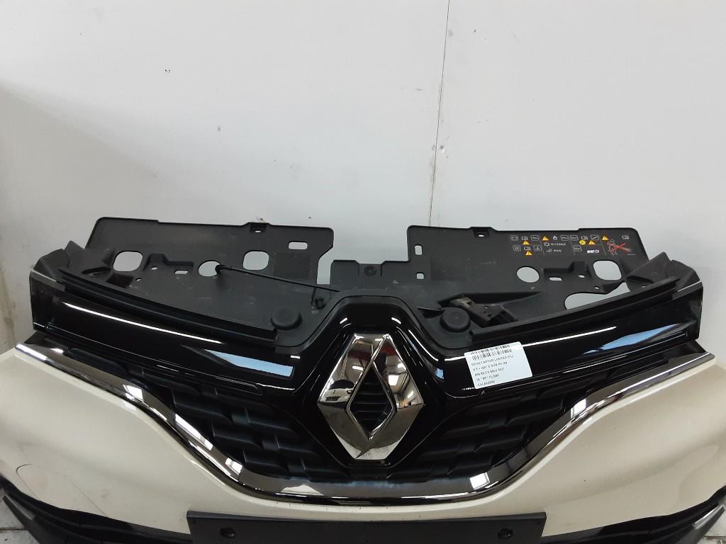 GRILLE AÉRATION Renault Captur (2R) (01-2013/-), Utilisé, Renault