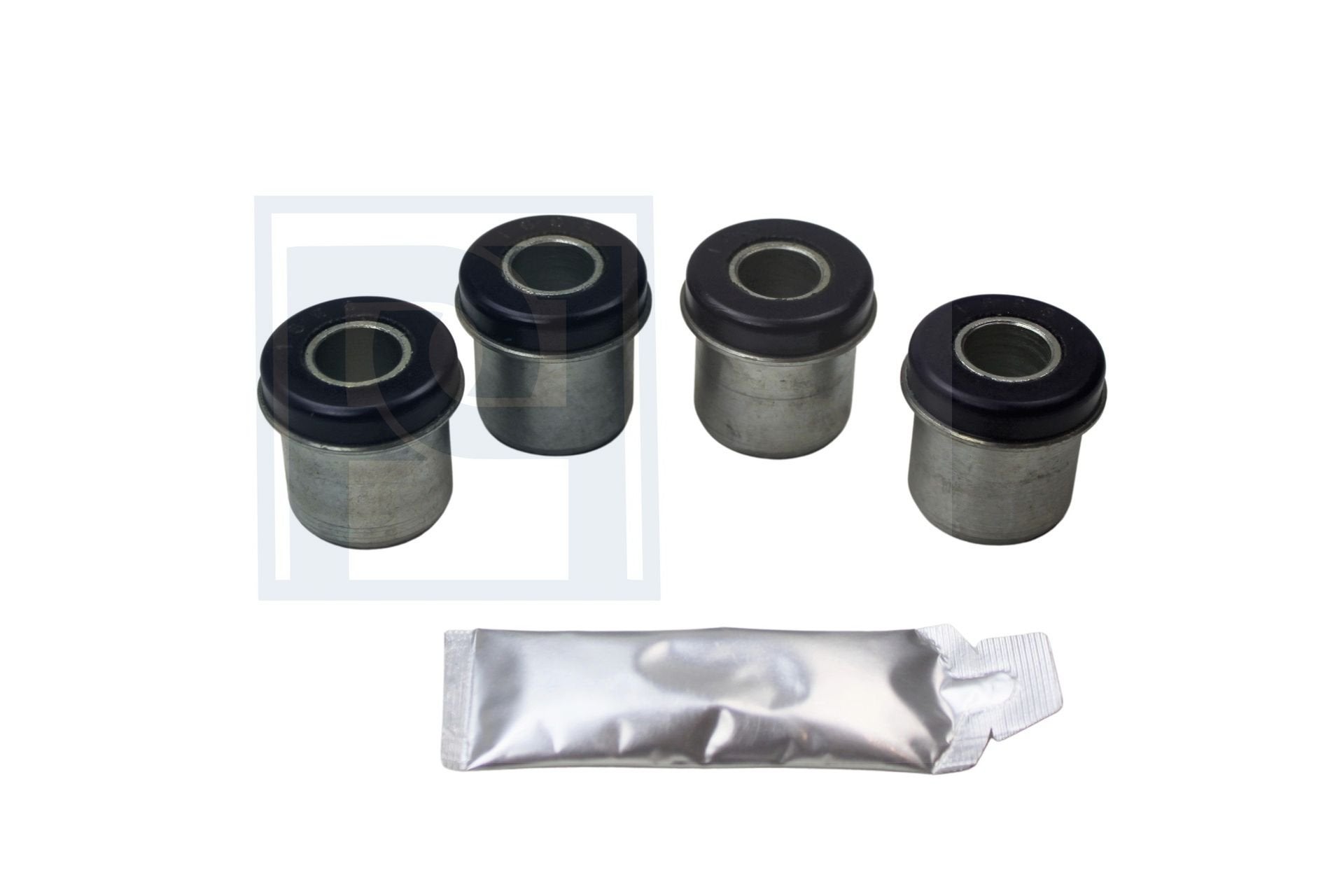 Volvo Silentbloc vooras 140 boven draagarm rubber poly ureth, Enlèvement ou Envoi, Utilisé, Volvo