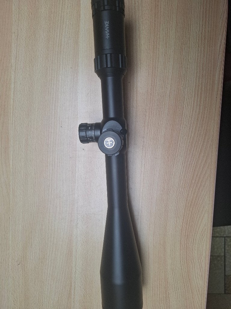 hawke sidewinder sr pro, Ophalen, Zo goed als nieuw