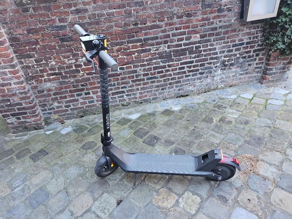 Étape Xiaomi 4 lite 2ème, Vélos & Vélomoteurs, Trottinettes, Enlèvement, Comme neuf, Step électrique (E-scooter), Xiaomi