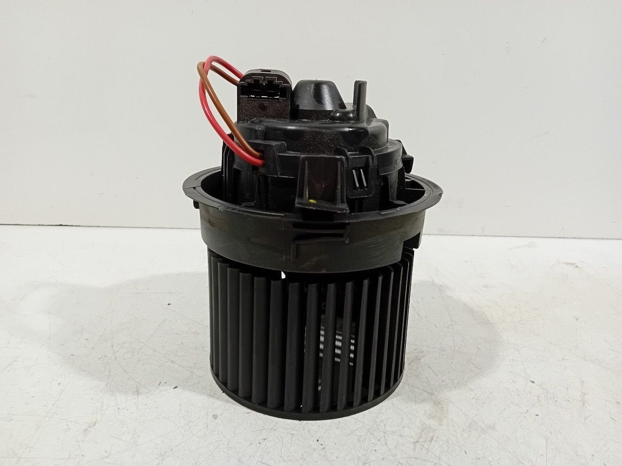 Kachel ventilator motor Dacia Logan, Dacia, Onderdelen@venauto.nl, Van der Ven Autorecycling B.V., Gebruikt
