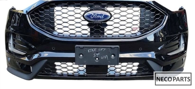 FORD EDGE II VOORBUMPER BUMPER COMPLEET ORIGINEEL!!!, Autos : Pièces & Accessoires, -, Utilisé, -, Ford USA