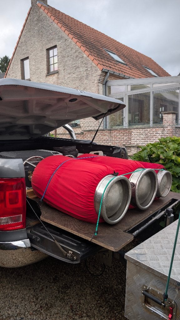 Vw Amarok, Cuir, Achat, 4 portes, Automatique