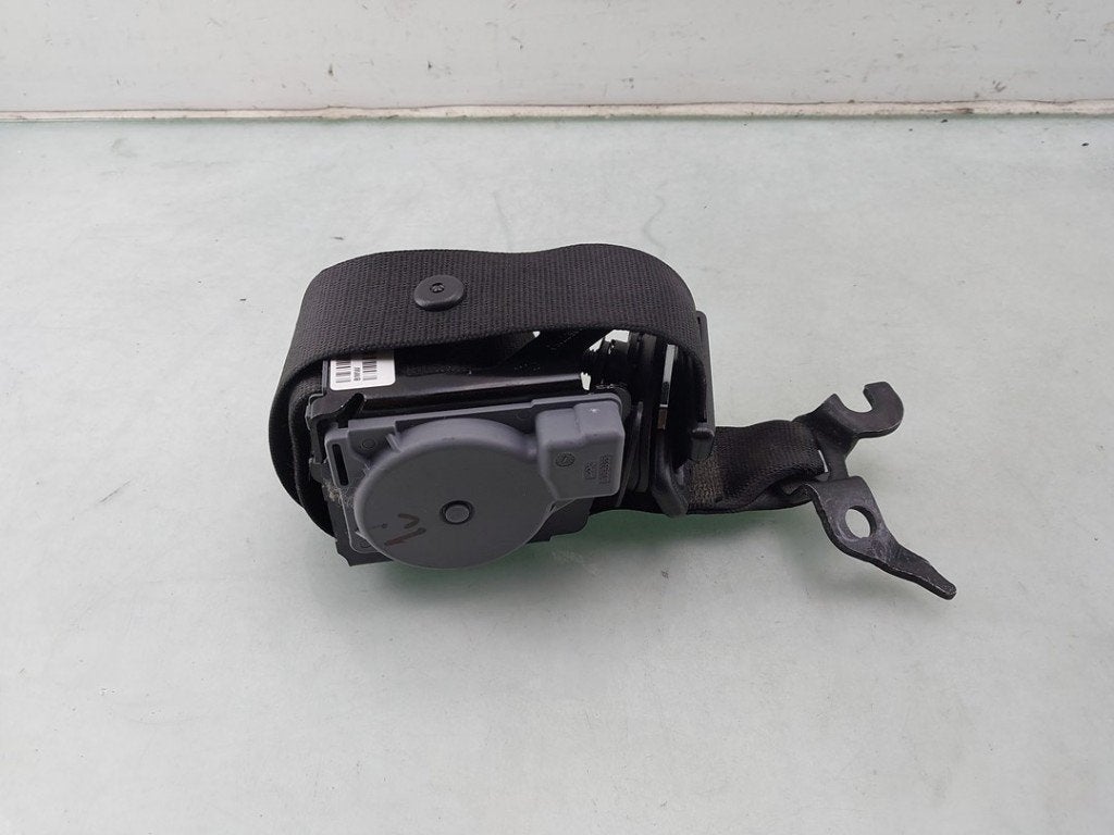 CEINTURE DE SECURITE AVANT GAUCHE BMW X3 (F25), Utilisé, BMW