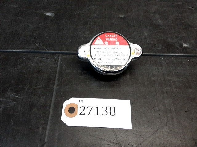 RS400i Metropolis 2013 - 2016 Peugeot Radiator Stop D1-61113