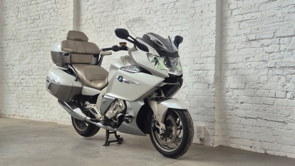 Exclusivité BMW K1600GTL - Option complète - @motomobilia, Motos, 1600 cm³, Permis Moto A, Tourisme, Entreprise