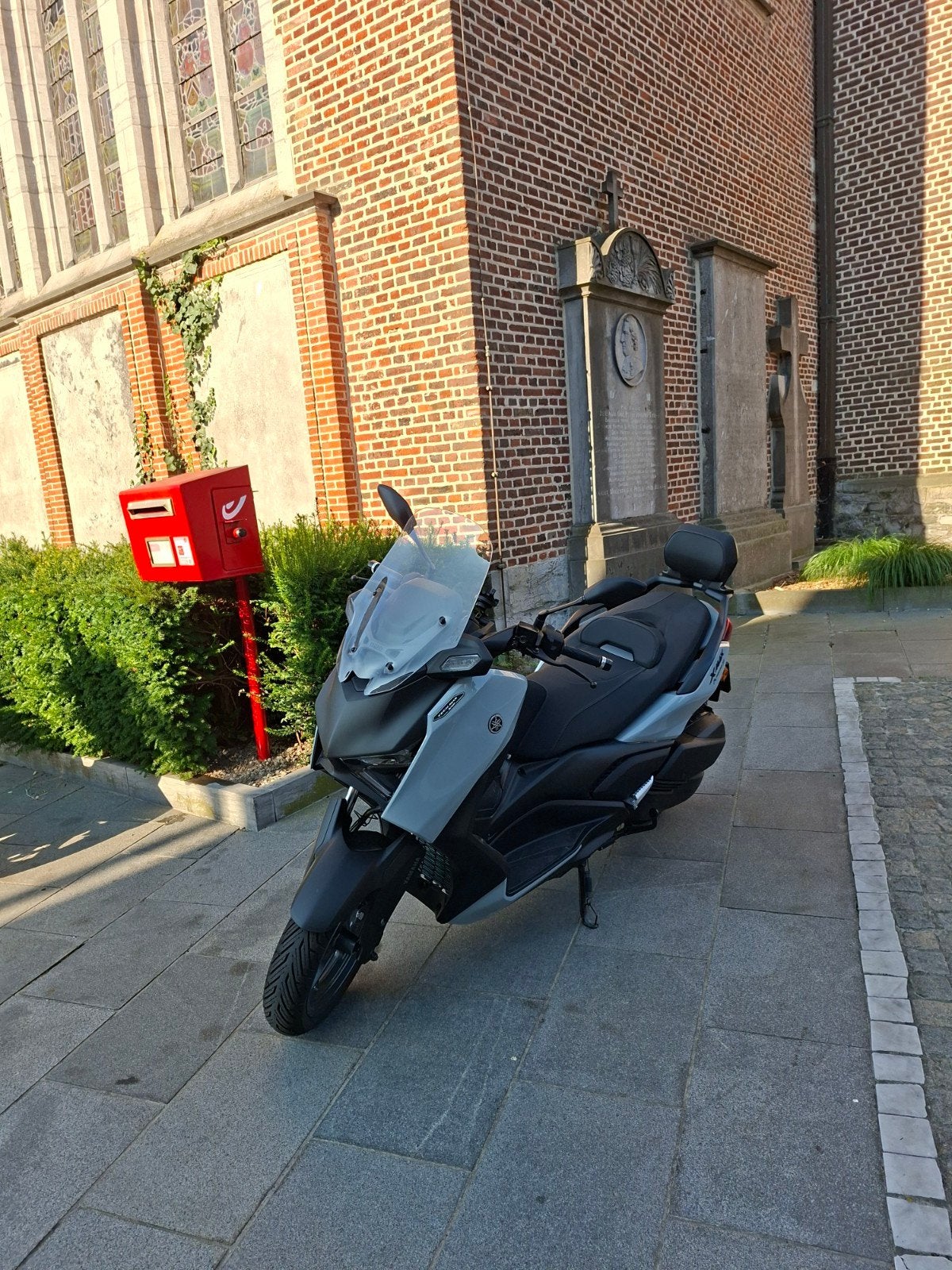 Trouvez un scooter 125-300 à louer pour 6 mois., Enlèvement ou Envoi