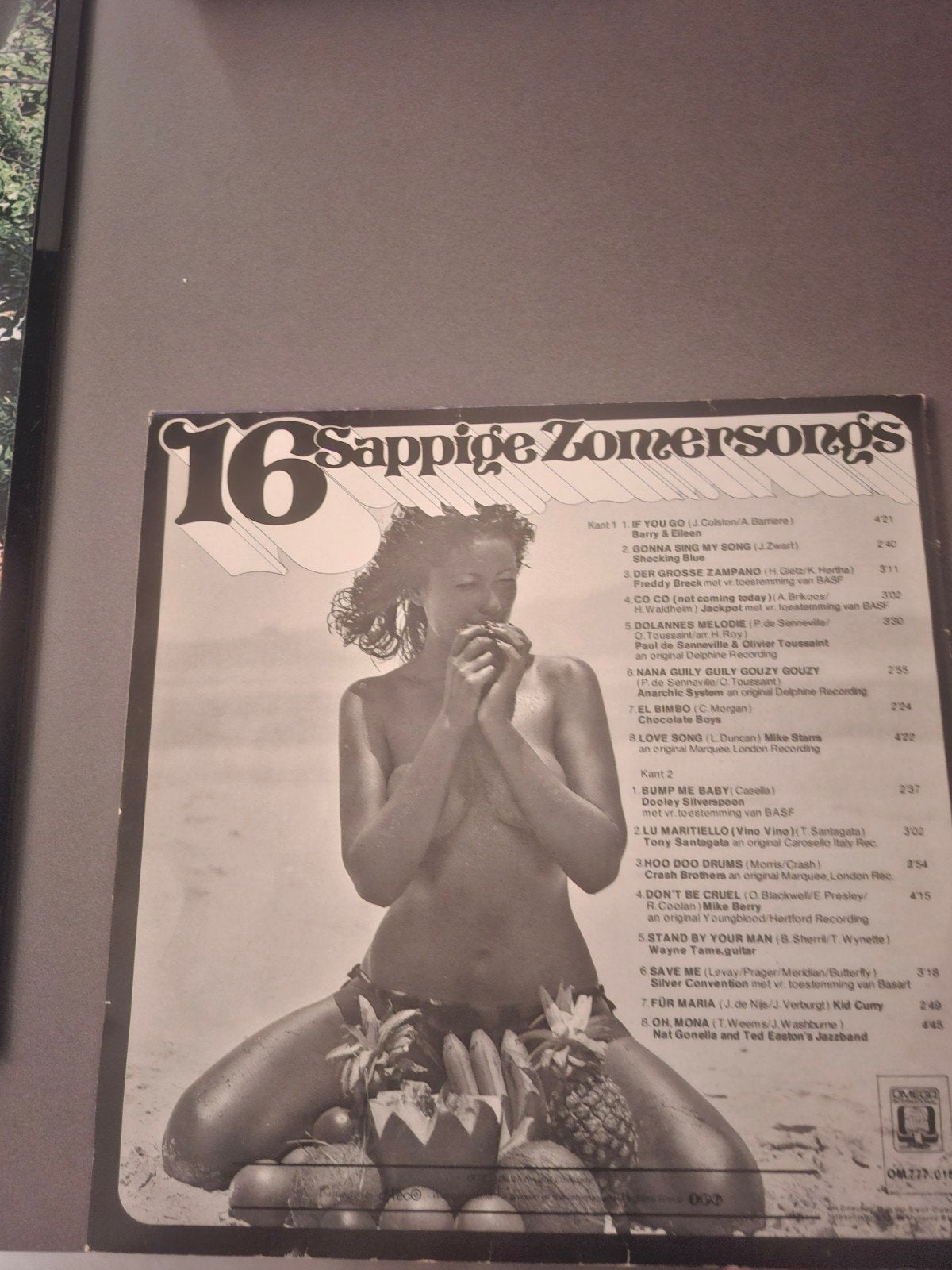 zomerhits, Cd's en Dvd's, Cd's | Hiphop en Rap, Ophalen of Verzenden