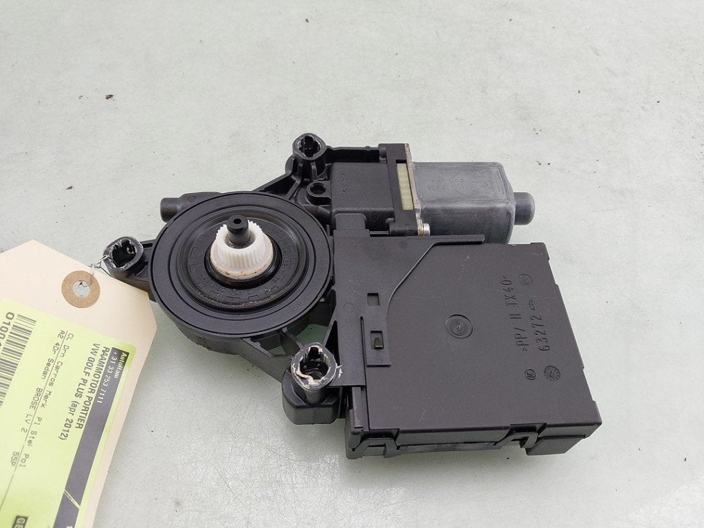 MOTOR RAAMMECHANIEK Volkswagen Golf Plus (5M1 / 1KP), Gebruikt, Volkswagen, Brose SE, Info@brose.com