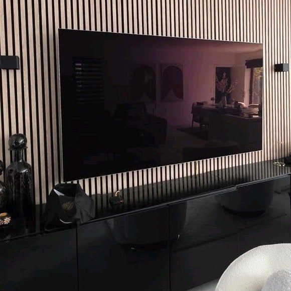 LG OLED 83" G4 (2025) – Garantie 5 ans acheté 6499€!!, Enlèvement