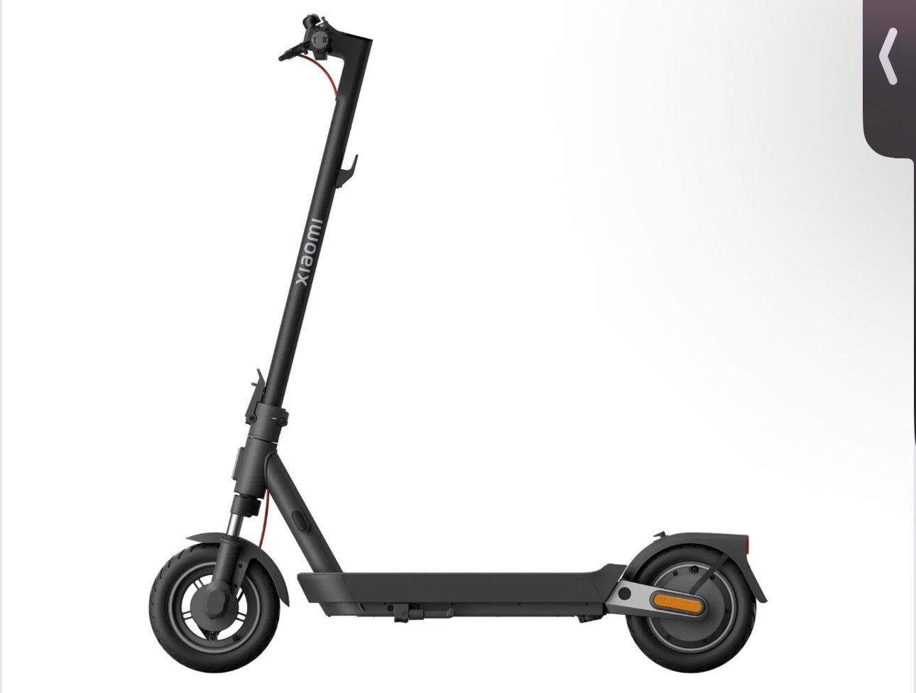 Xiaomi Step - Electric Scooter 5 Pro - Nieuw - Spotprijs, Fietsen en Brommers, Ophalen of Verzenden, Zo goed als nieuw