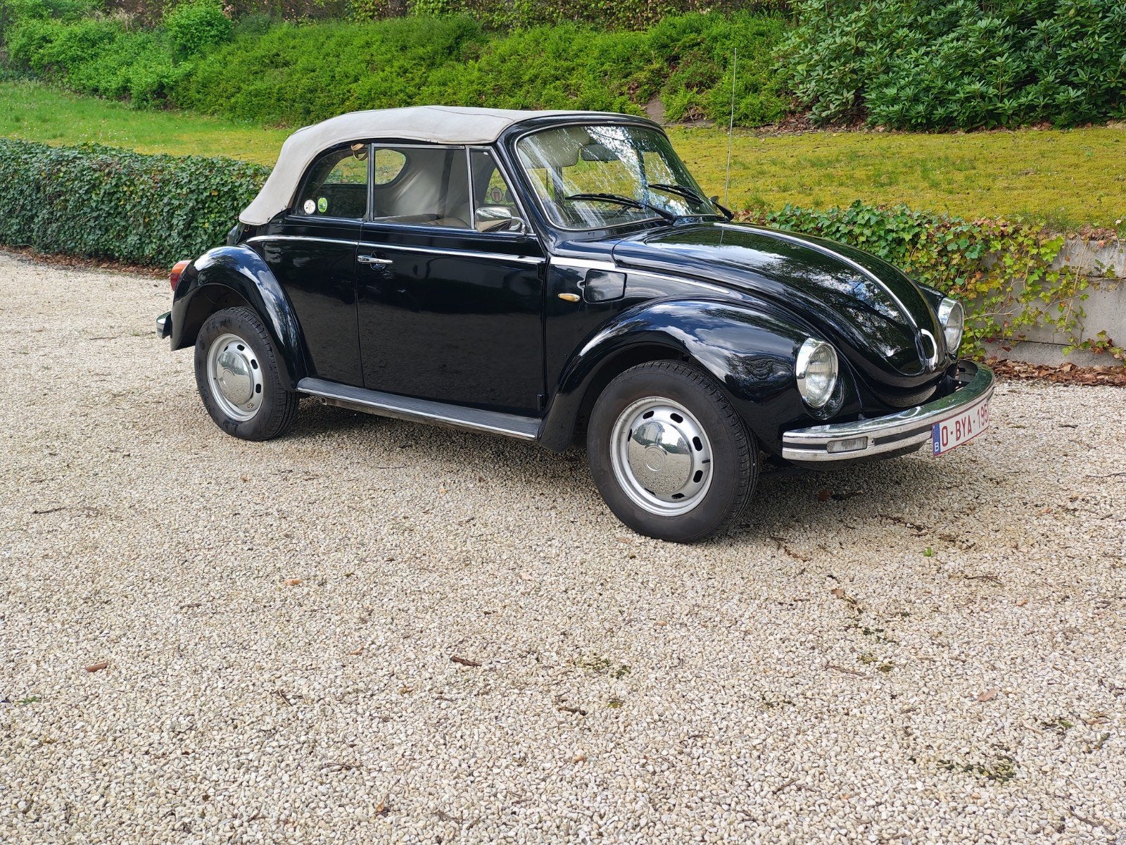 VW Cox Kever 1303, foto 4