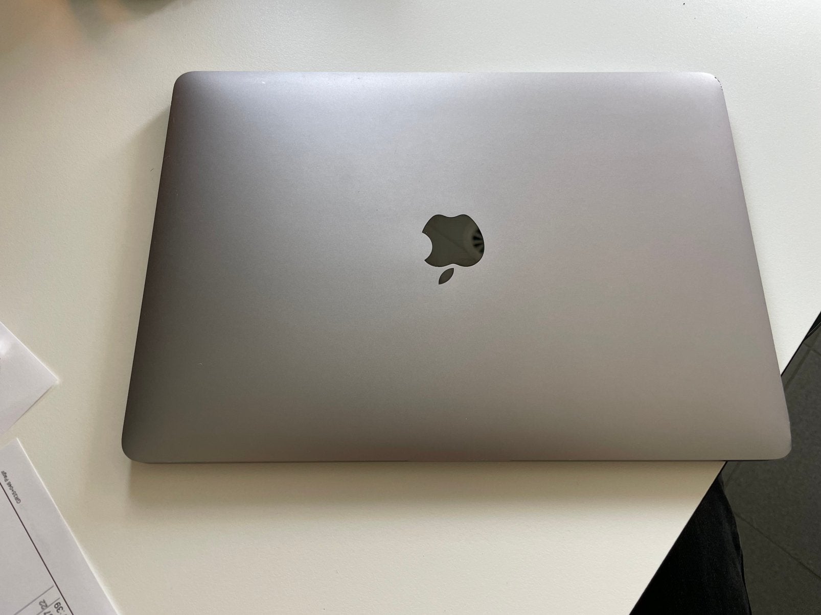 Apple MacBook Pro 2017, Qwerty, 512 GB, Utilisé, 8 GB