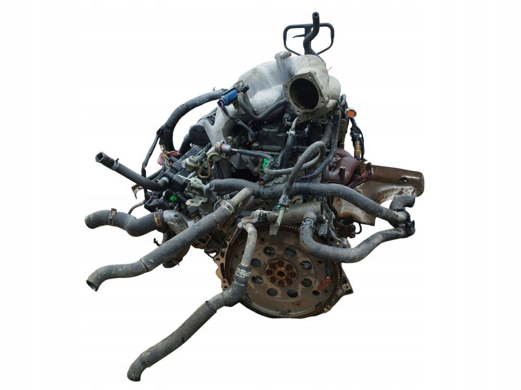 Moteur VQ35DE Nu TERRANO PATHFINDER MURANO ALTIMA QUEST, Verzenden, Gebruikt, Overige automerken