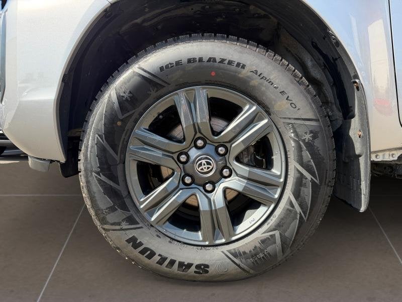 Toyota Hilux Comfort, Autos, Achat, Electronic Stability Program (ESP), Diesel, Automatique