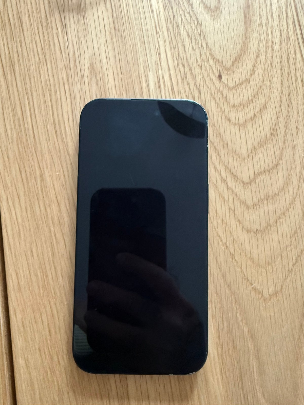 Iphone 16 zwart, Telecommunicatie, Ophalen, 128 GB, Zwart, IPhone 16