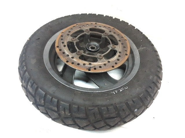 YP250 Majesty 1997 - 1999 Yamaha Velg D1-57083, Motoren, Onderdelen | Yamaha