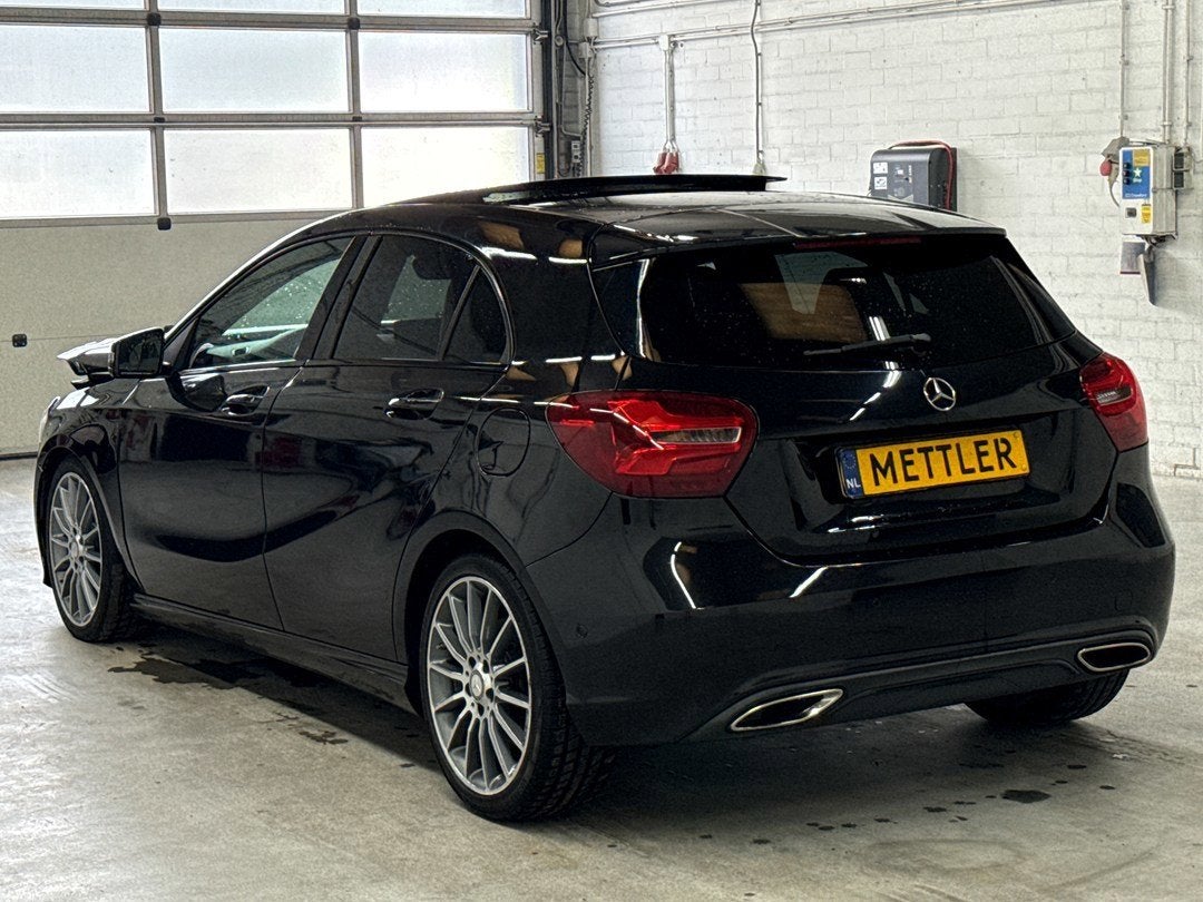 Mercedes-Benz A-Klasse 220 d Motorsport Edition | Navigatie, Autos, Classe A, Achat, Euro 6, Entreprise