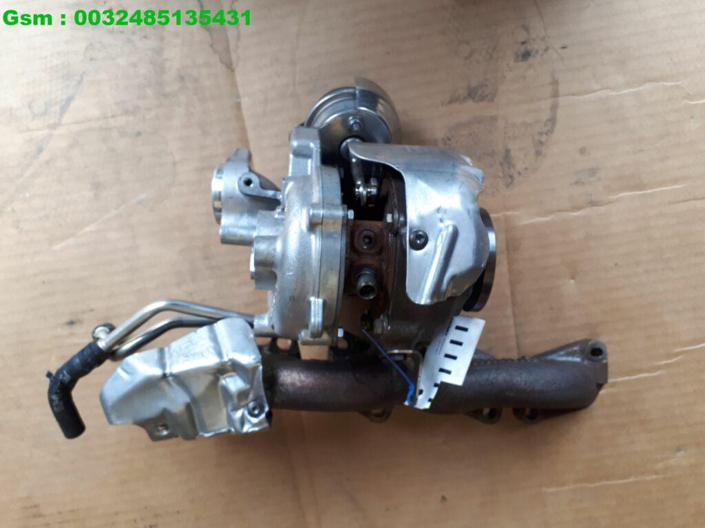04l253056h 2.0 tdi turbo a4 turbo a5 turbo a6 turbo q5 turbo, Autos : Pièces & Accessoires, Seat, AUDI AG, Auto-Union-Strasse 1
85045  Ingolstadt, DE