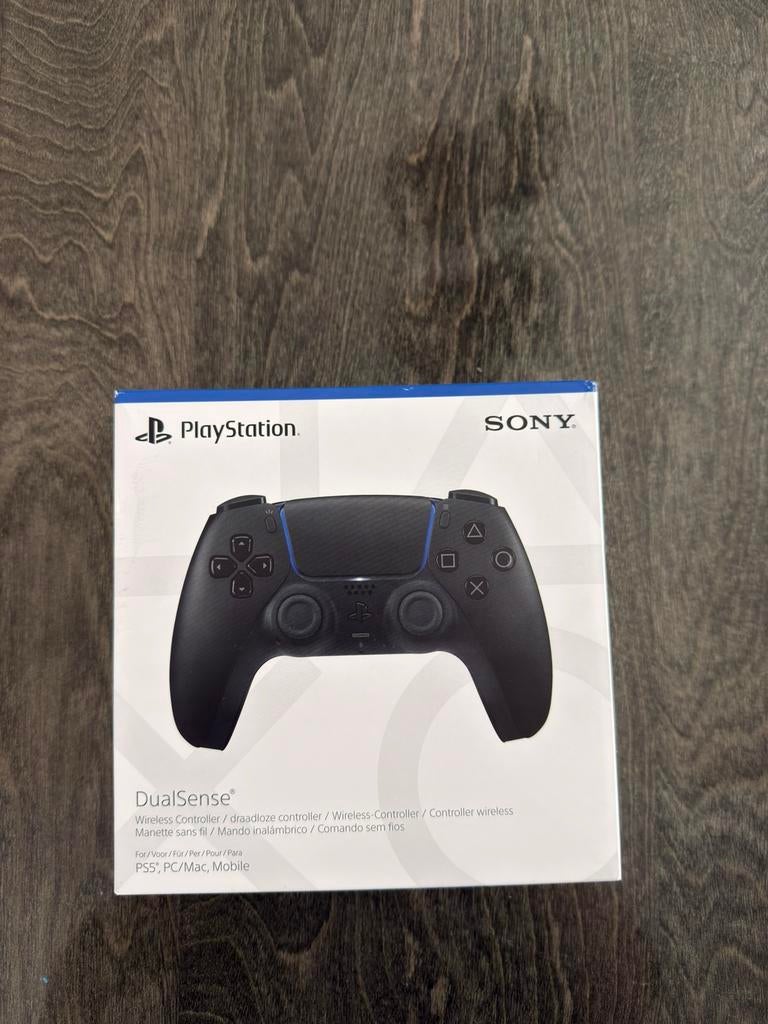 Manette ps5 neuf, Enlèvement, Comme neuf