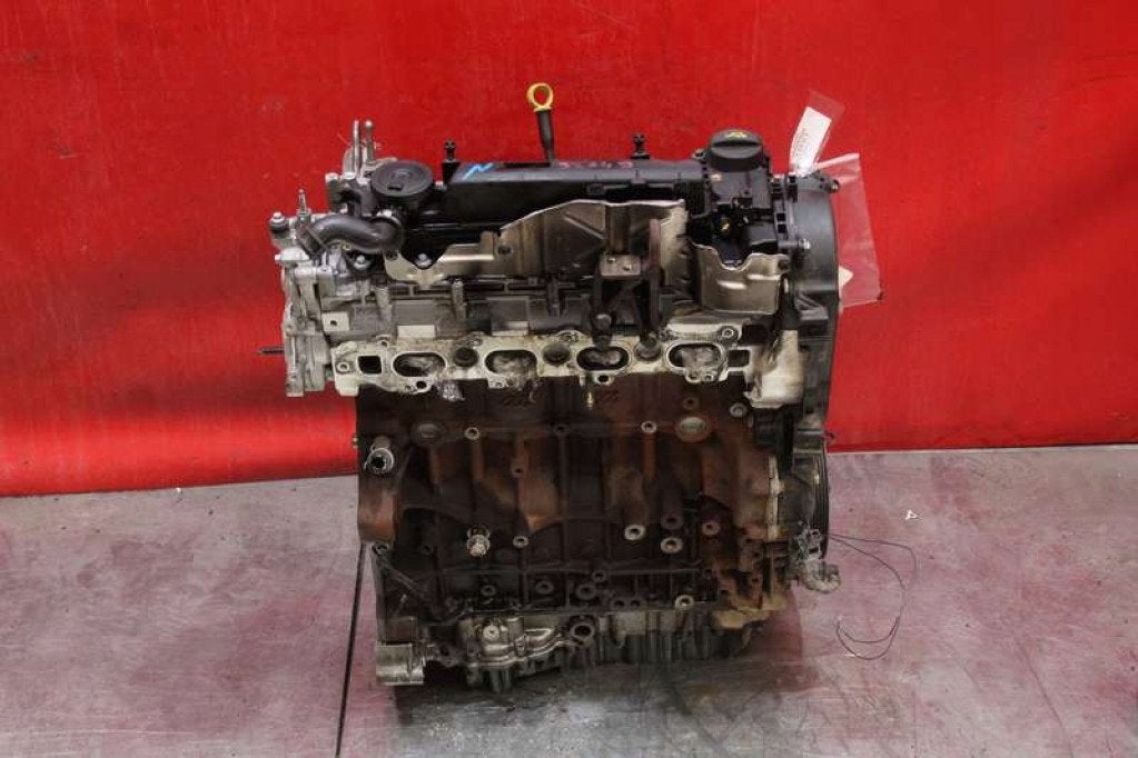 Moteur T8CJ Nu FORD S-MAX