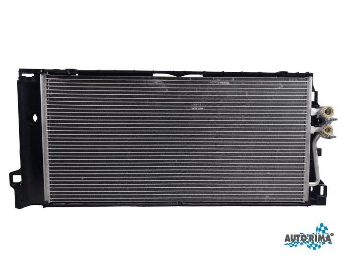 Radiateur clim d'un Volvo XC40, -, 3 mois de garantie, -, -