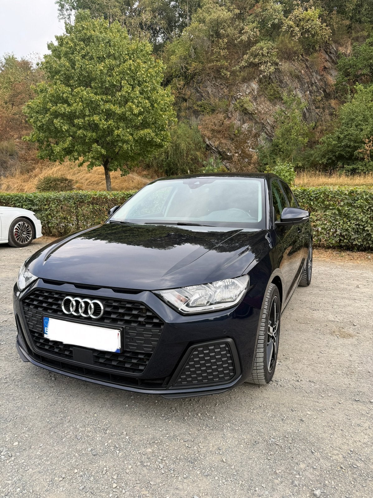 Audi A1 - 30 TSFI, Achat, A1, Automatique, Particulier