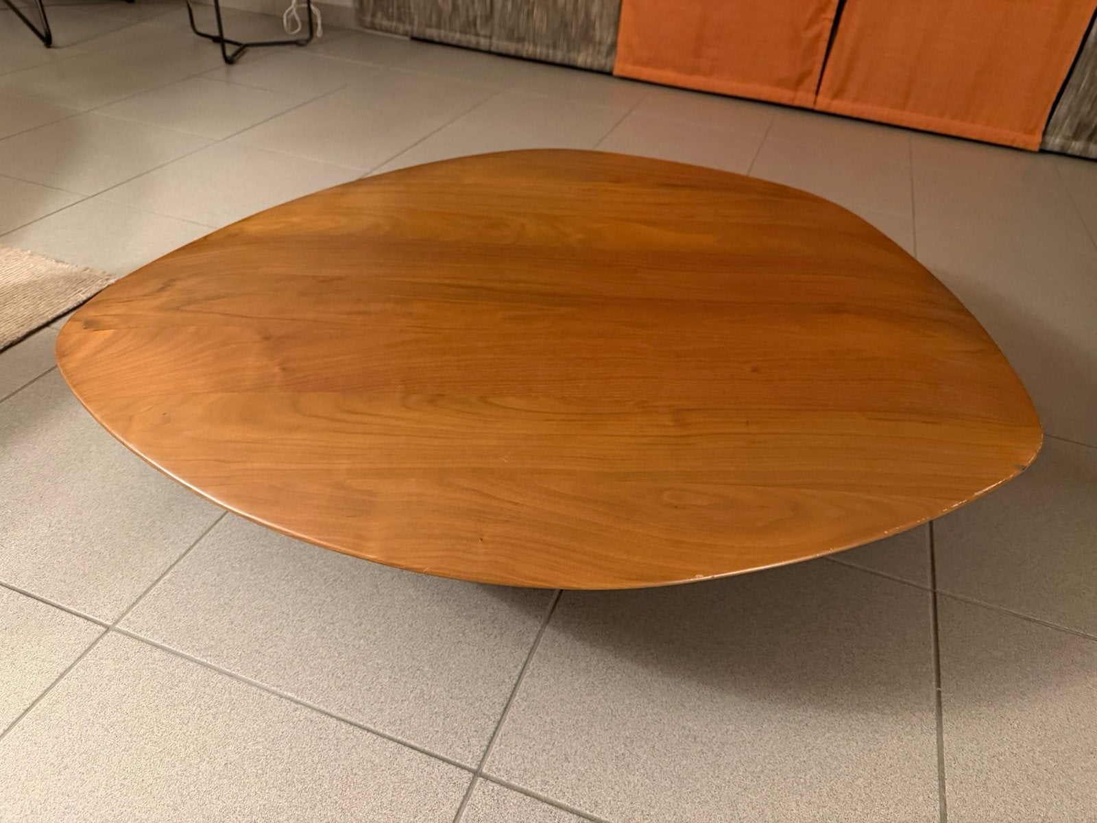Design woonkamertafel, Ophalen, Zo goed als nieuw