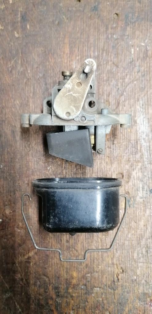 Solex 20HNS carburateur, Auto-onderdelen, Verzenden
