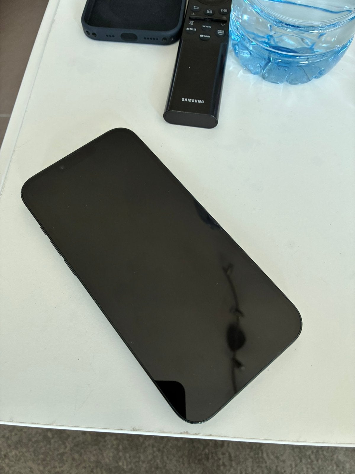 I Phone 14 Plus, Telecommunicatie, Mobiele telefoons | Apple iPhone, Zo goed als nieuw, iPhone 14, Ophalen of Verzenden