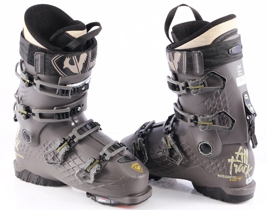 Chaussures de ski 40.5;41;42;43;44 EU ROSSIGNOL ALLTRACK R G, Carving, Rossignol, Utilisé, Chaussures