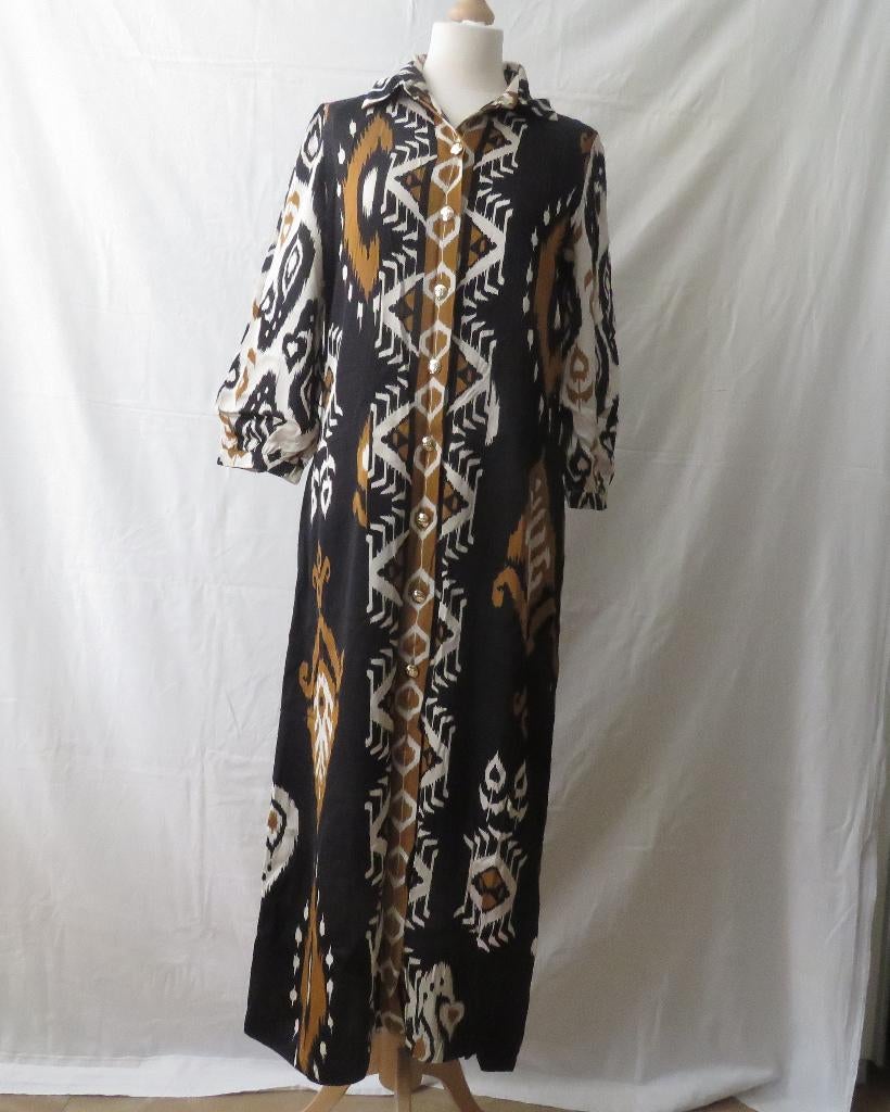 Caroline Biss Jurk kleed Maat 38, Kleding | Dames, Ophalen of Verzenden, Maat 38/40 (M)