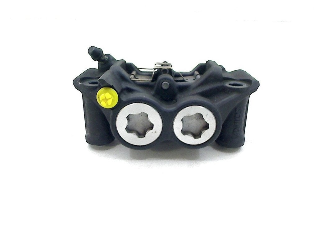 REMKLAUW LINKS VOOR Yamaha MT 09 2021-2023 (MT09 B7N), Dhr. S. di Majo, Gebruikt, Info@cama-motorparts.nl, P.J. Troelstraweg 8 8
3144 CX  MAASSLUIS, NL
