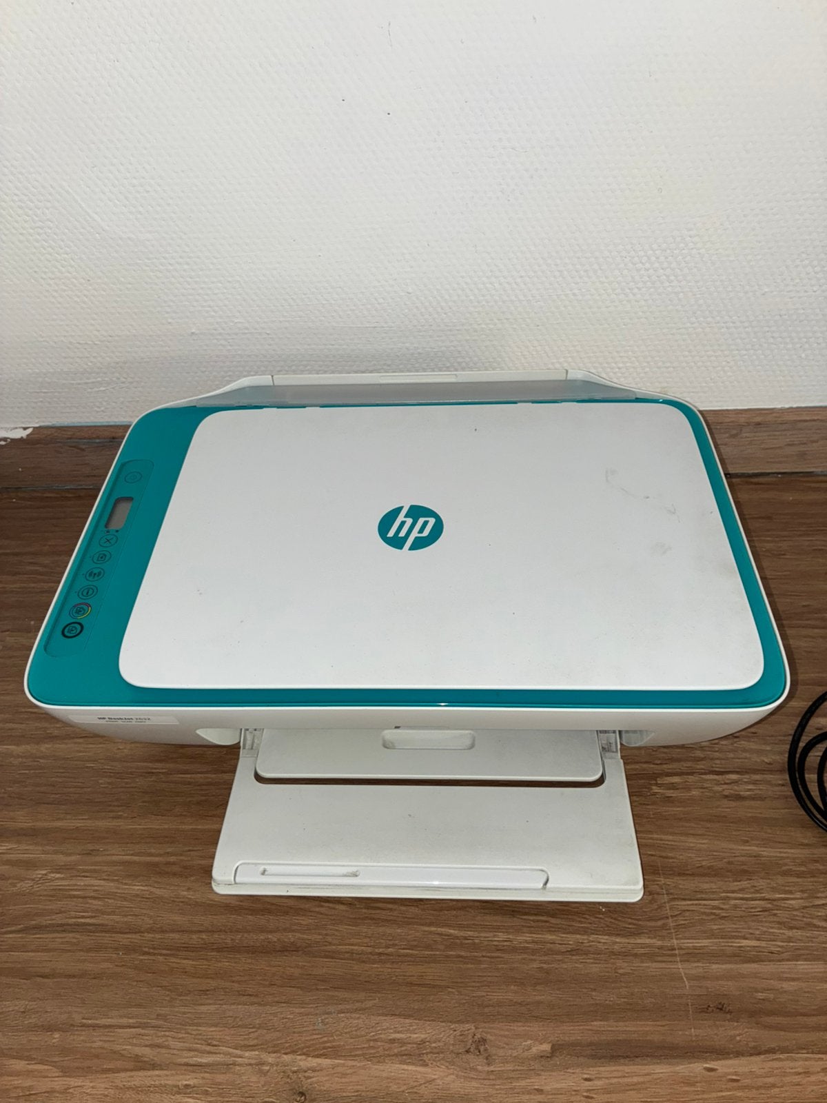 HP DeskJet 2632 printer, Computers en Software, Ophalen, Zo goed als nieuw, Printer