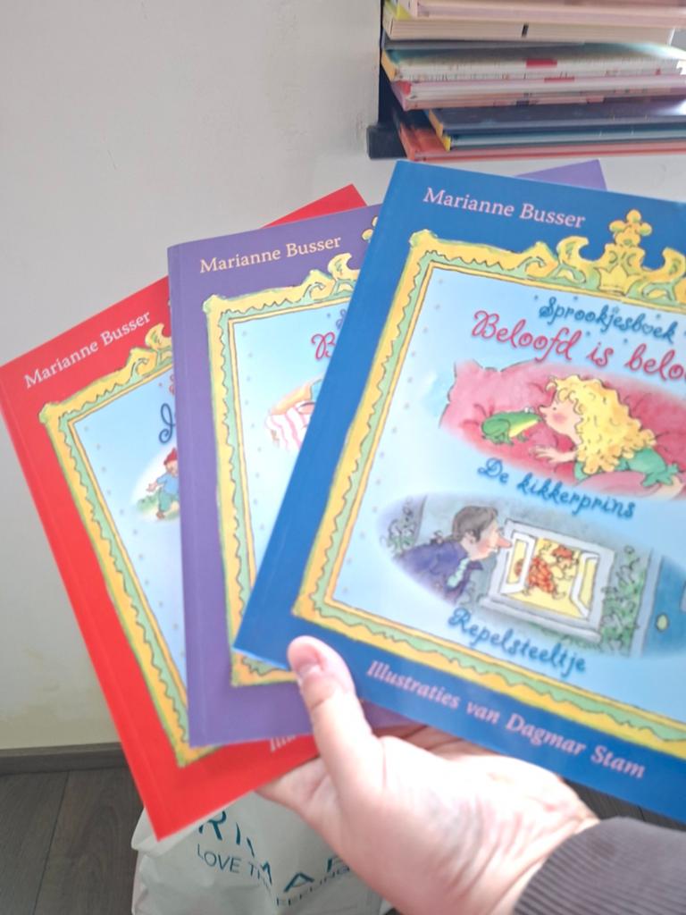 Kleuter boeken, Boeken, Kinderboeken | Kleuters, Ophalen