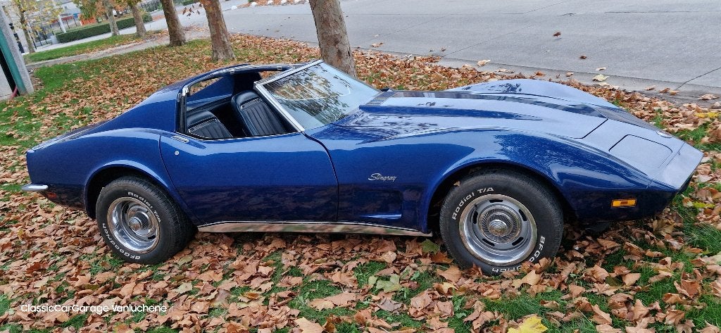 Chevrolet Corvette, foto 10